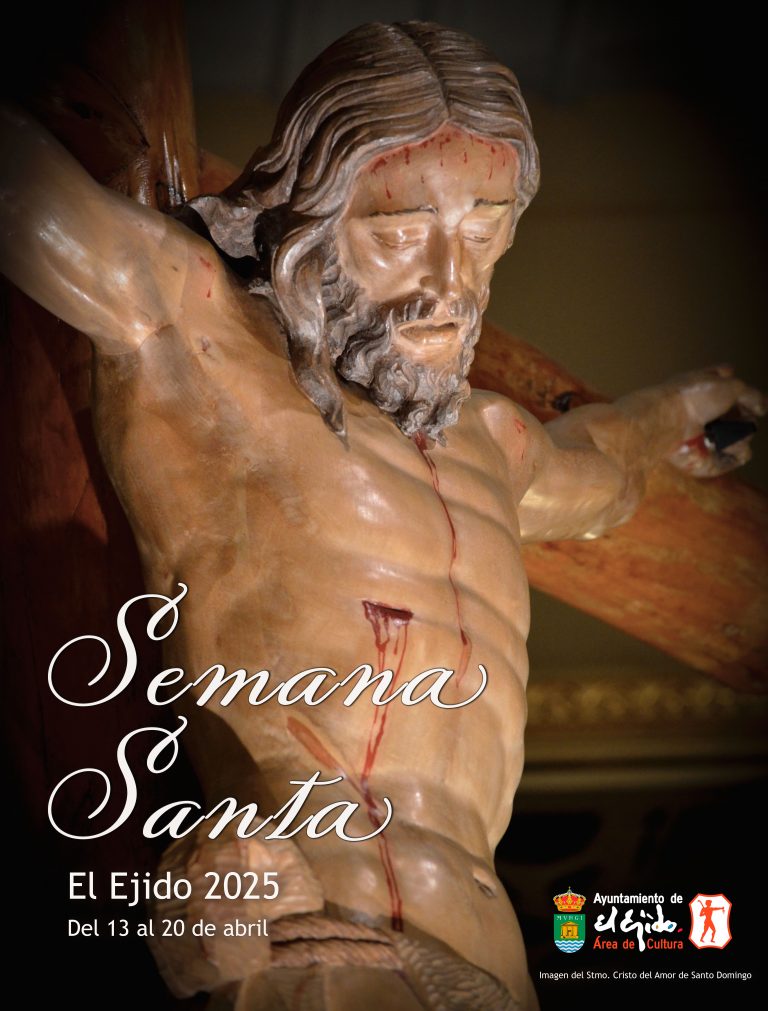 Semana Santa en El Ejido  